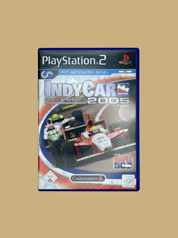 IndyCar Series 2005