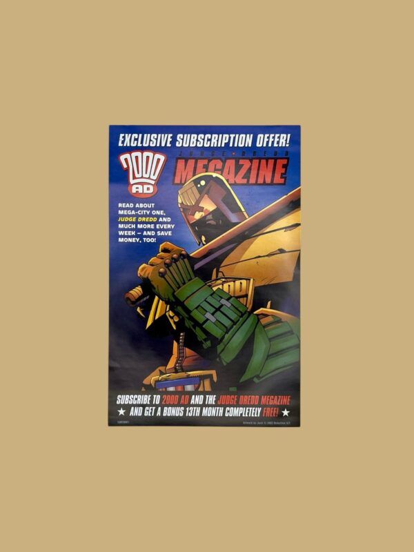 Judge Dredd: Dredd VS Death – Bild 4