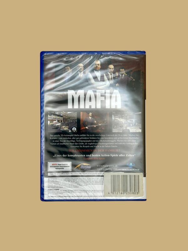 Mafia – Bild 2