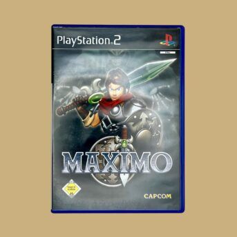 Maximo
