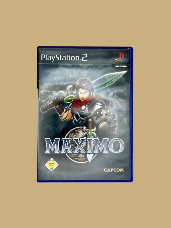 Maximo