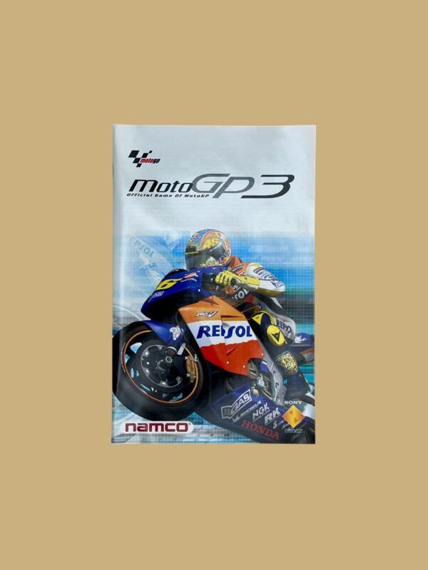 MotoGP 3 – Bild 3