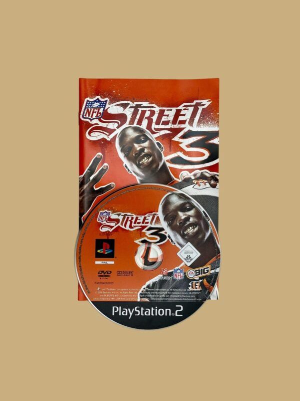 NFL Street 3 – Bild 3