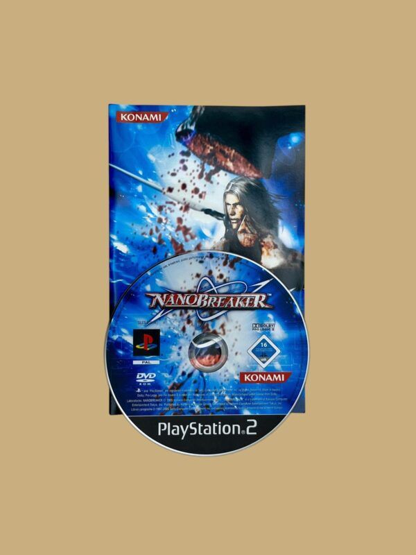 Nanobreaker – Bild 3