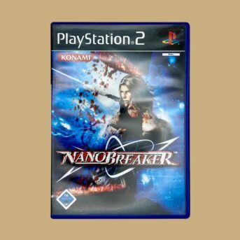 Nanobreaker