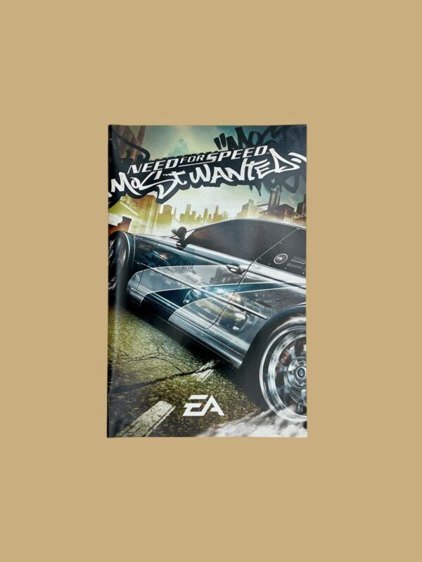 Need for Speed: Most Wanted – Bild 3