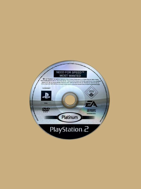 Need for Speed: Most Wanted – Bild 4