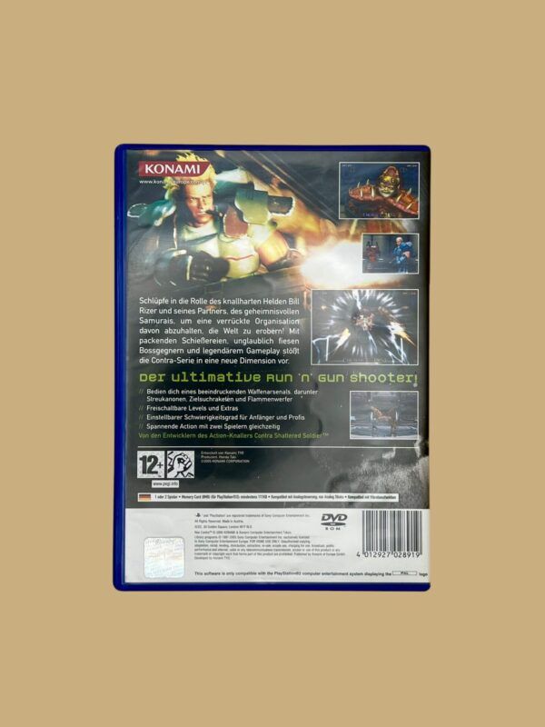 Neo Contra – Bild 2