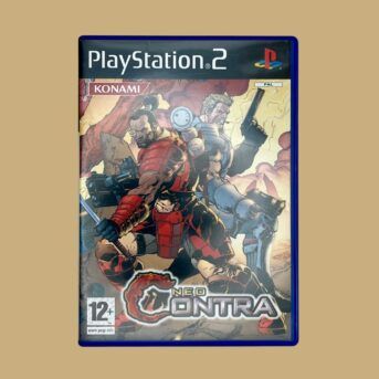 Neo Contra