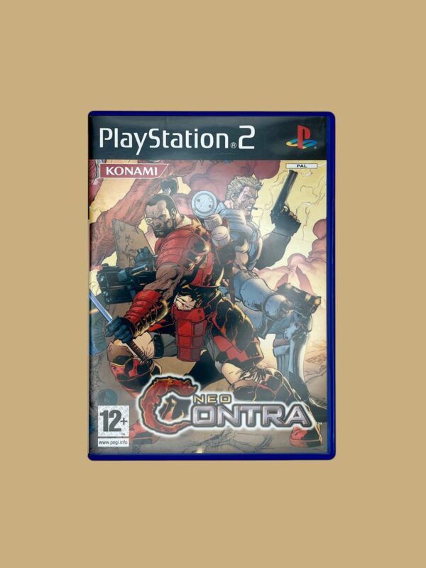 Neo Contra