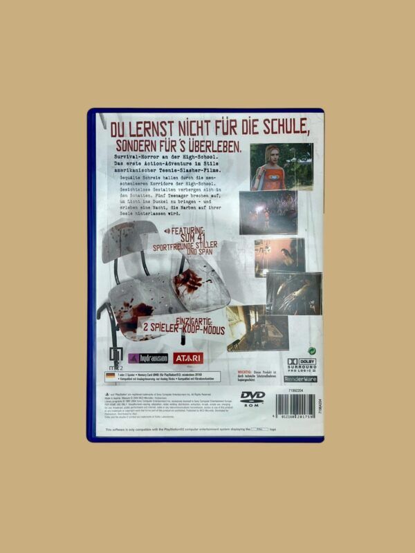 ObsCure – Bild 2