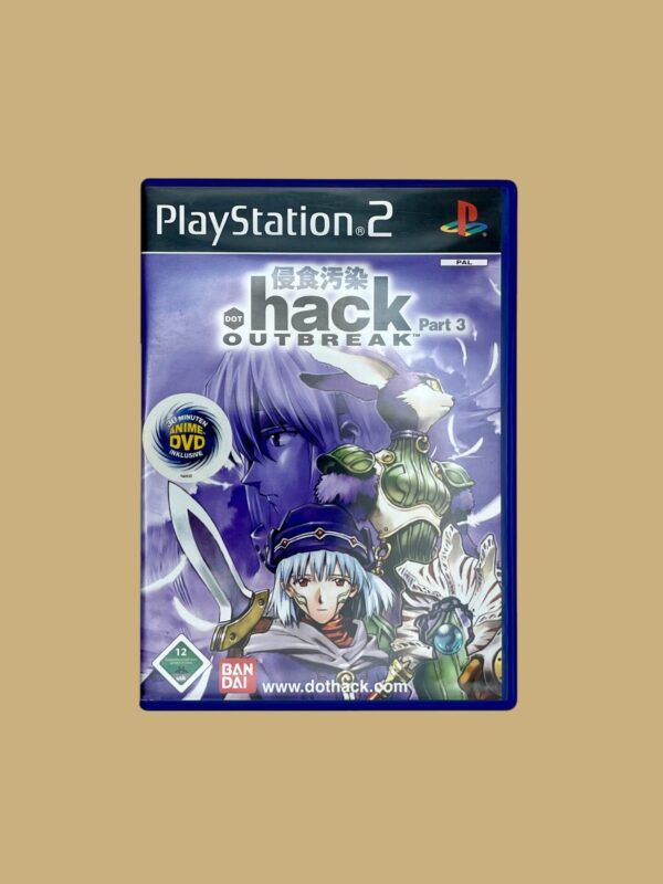 .hack Outbreak