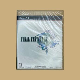 Final Fantasy XIII