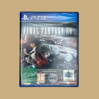 Final Fantasy XIV Online - Starter Edition
