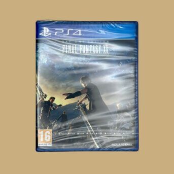 Final Fantasy XV - Day One Edition