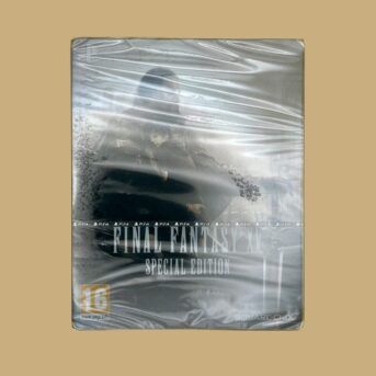 Final Fantasy XV - Special Edition
