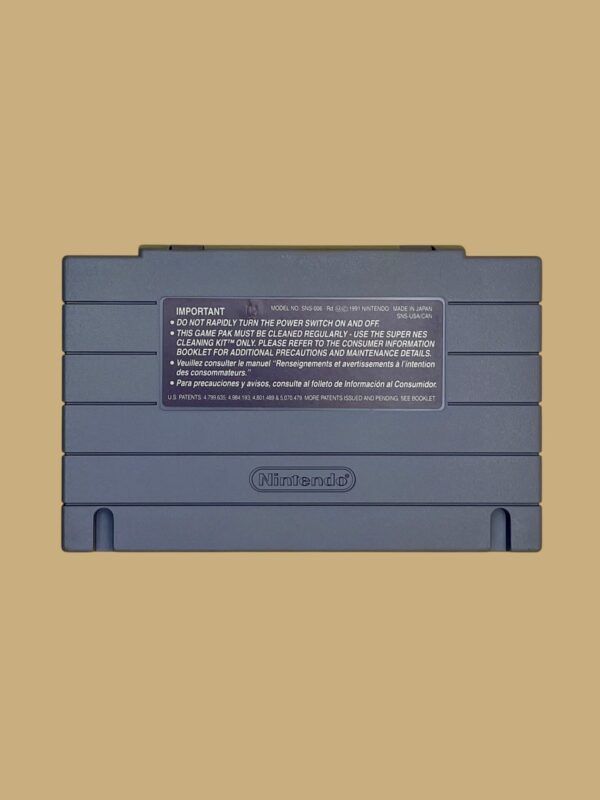 Final Fantasy: Mystic Quest – Bild 9