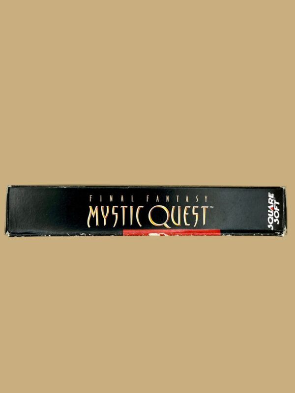 Final Fantasy: Mystic Quest – Bild 4