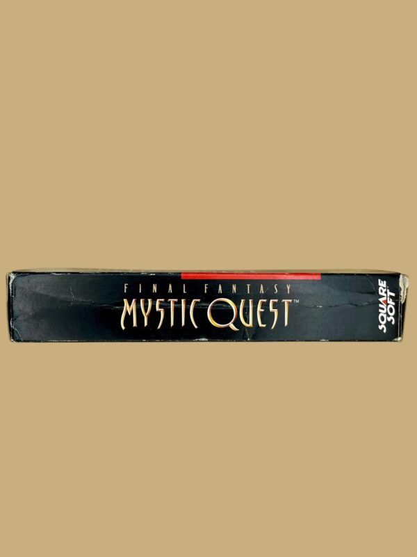 Final Fantasy: Mystic Quest – Bild 3