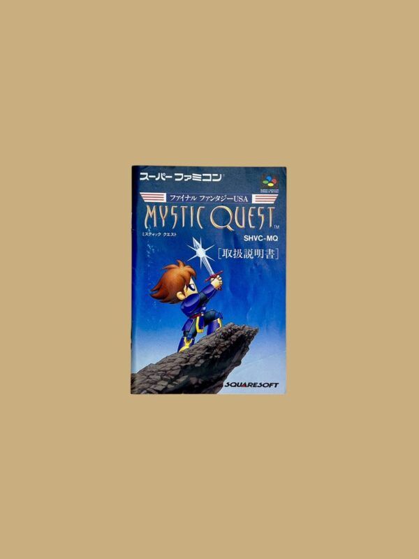 Final Fantasy USA: Mystic Quest – Bild 7