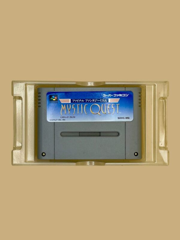 Final Fantasy USA: Mystic Quest – Bild 4